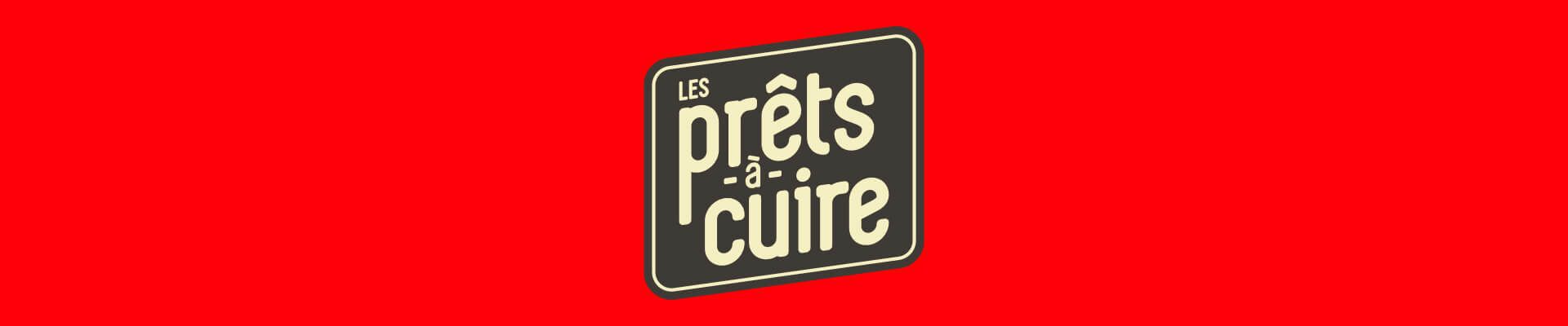 Prêts-à-cuire Logo