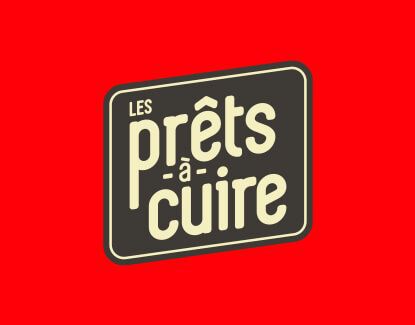 Logo Prêts-à-cuire