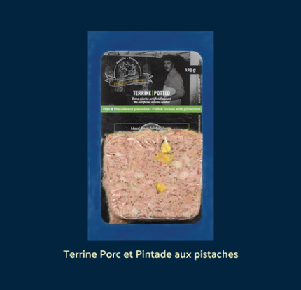 Terrine