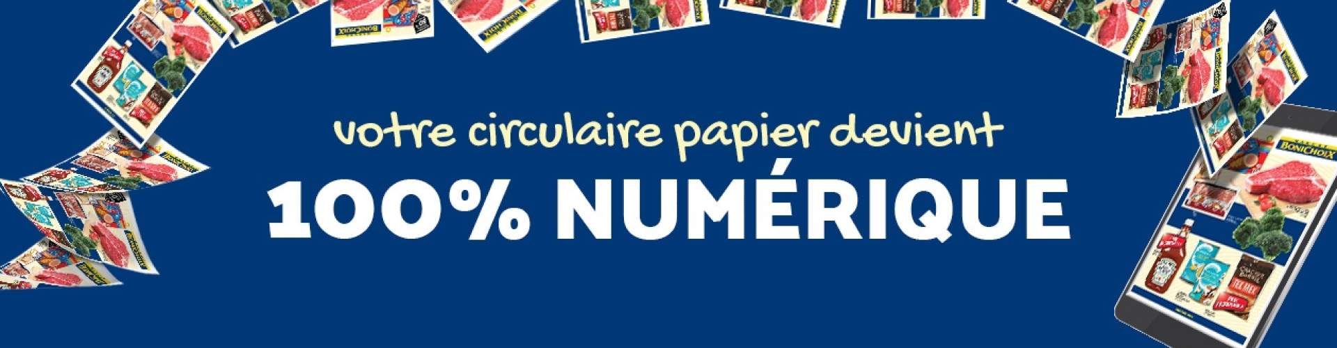 Numerique circulaire