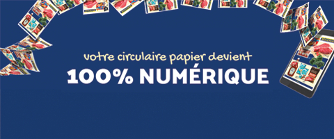 Numerique circulaire